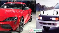 Ini Sebabnya Toyota Hidupkan Lagi Supra Usai 17 Tahun Mati