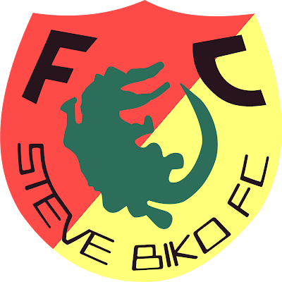 STEVE BIKO FOOTBALL CLUB