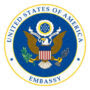 Kedutaan Besar Amerika Serikat Indonesia