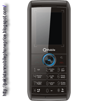 QMobile E125