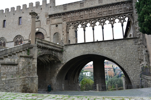 LOGGIA VITERBO