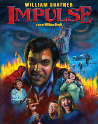 Impulse Blu-ray cover