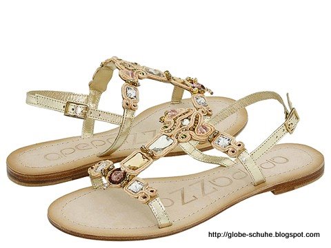 Globe schuhe:schuhe-334098