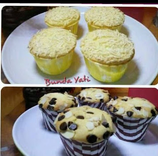 CUP CAKE TAPE