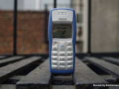 Nokia 1100 Telefon Paling Laku Di Dunia!
