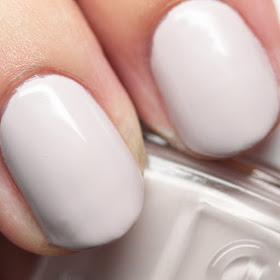 Essie 978 Between the Seats