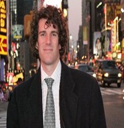 Thomas Farley headshot