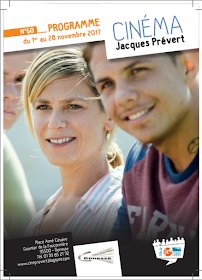 Cliquez ici pour acceder au programme du cinéma 