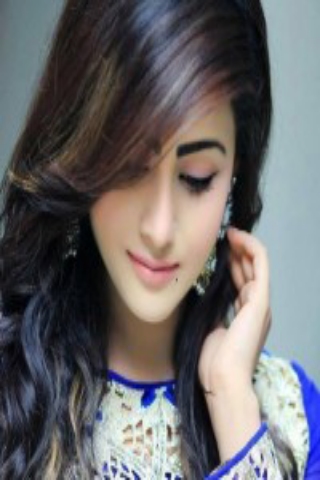 TOP BEAUTIFUL PAKISTANI GIRLS ANDROID WALLPAPERS FOR 