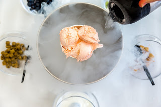 How to Make Dry Ice