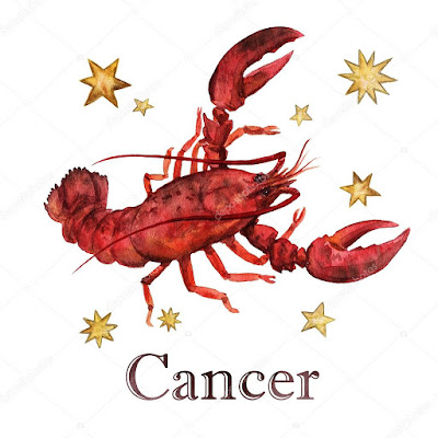 Cancer Horoscope for Tuesday