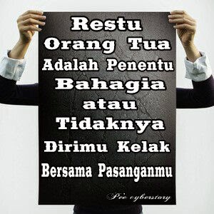 DP BBM Gambar Kata  Cinta Gambar DP BBM