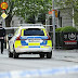 Swedish police say several people injured in apparent shooting
