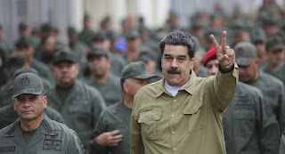 venezuelan-militia-to-become-part-of-national-bolivarian-armed-forces-maduro