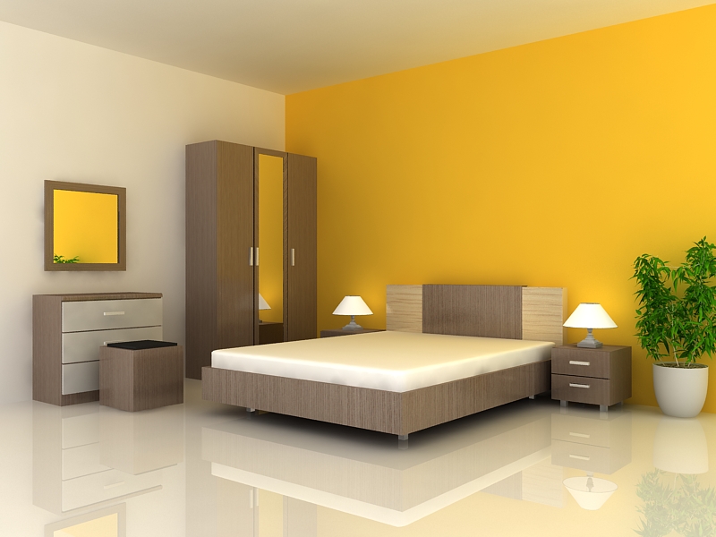 Harga Desain Interior Apartemen 2 Kamar