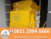 JUAL Glasswool Rockwool isolasi AGRO INDUSTRI SURABAYA - 6360808