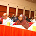  Wike Presents ₦‎1.1 Trillion FCT Budget To NASS