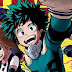 🥇My Hero Academia 308 Spoilers And Release Date🥇
