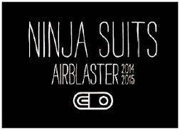 AIRBLASTER NINJA SUITS