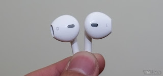 iPhone 5: arrivo le immagini dei nuovi auricolari