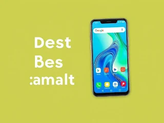 What is the Best Budget Smartphone in 2024?