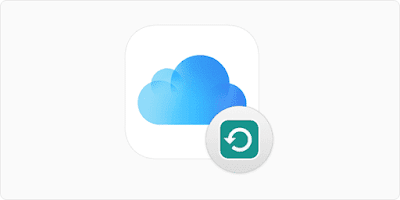 iCloud for Mac Backup