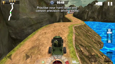 Off Road 4x4 Hill Buggy Race Mod Apk Android Terbaru