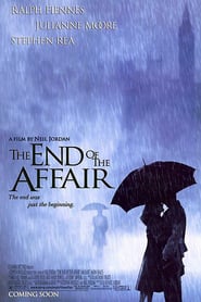 The End of the Affair 1999 Filme completo Dublado em portugues