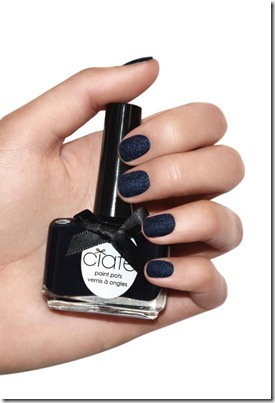 ciate velvet manicure