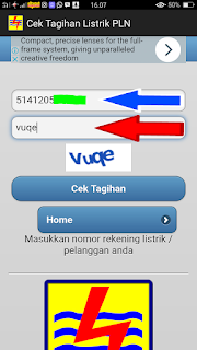 Cara Cek Tagihan Listrik Sudah Dibayar atau Belum Lewat Hp Android
