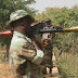 Nigerian Troops, Boko Haram in Gun Duel in Maiduguri