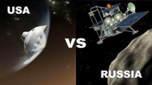 Actual Race To Mars Could Begin Saturday