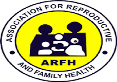 2018 Association For Reproductive and Family Health Recruitment | Apply Here.......