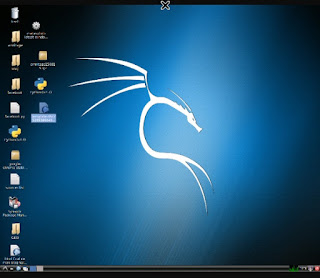 تثبيت kali linux في هواتف اندرويد بالطريقة الصحيحة