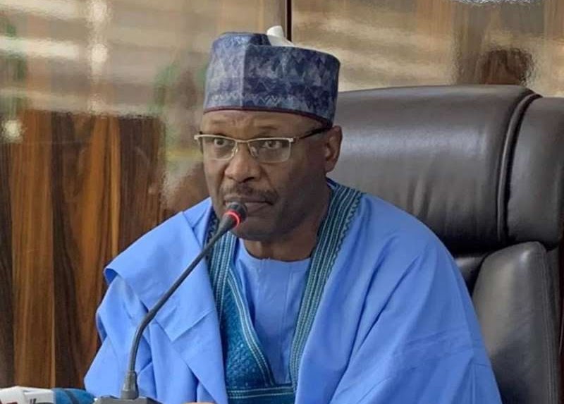 INEC reviews voting guidelines for IDP camps