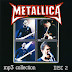Metallica – MP3 Collection Disc 2