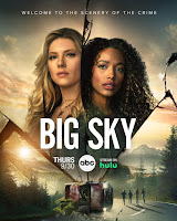 Segunda temporada de Big Sky