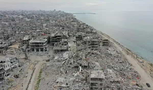 Gaza