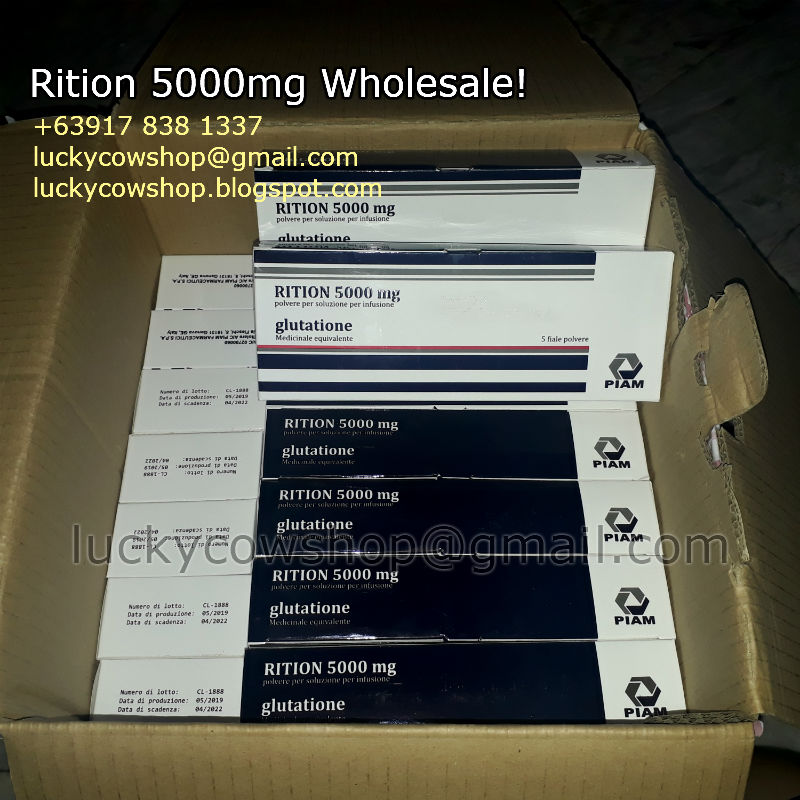 Rition Glutathione wholesale