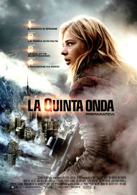 La quinta onda 2016