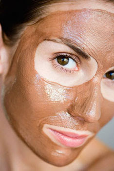 Homemade Facial Masks For Acne