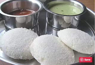تصویروں کے ساتھ ٹاپ 9 روایتی جنوبی ہندوستانی کھانے کی ترکیبیں۔ Top 9 Traditional South Indian Food Recipes with Pictures