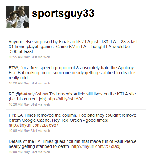 paul pierce stabbing pictures. paul pierce stabbing incident.