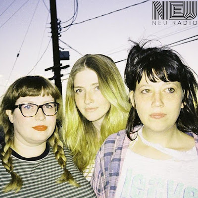 VIVIAN GIRLS