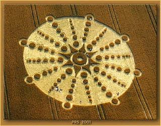 crop circles