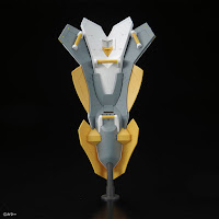 Bandai RG EVANGELION UNIT-03 THE ENCHANTED SHIELD OF VIRTUE SET Color Guide & Paint Conversion Chart