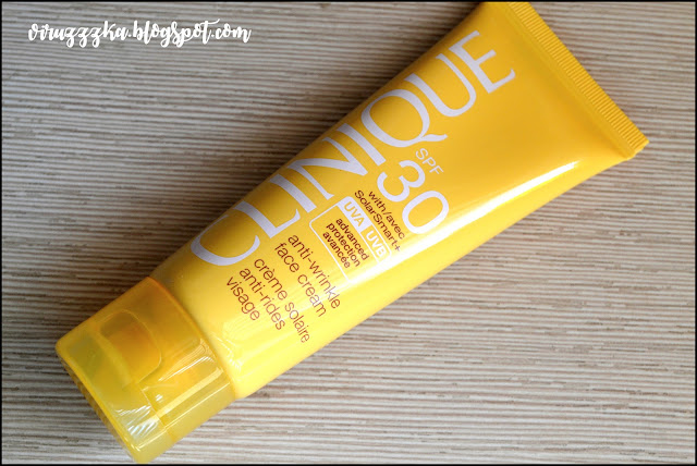 Clinique Face Cream 