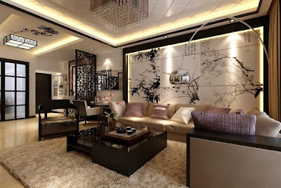 Asian Interior Design Tips For Decorating Your Home