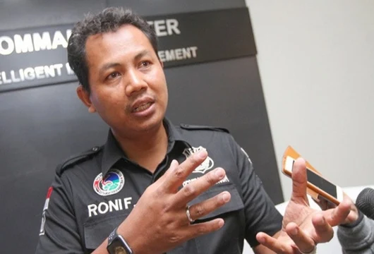 Polisi Yang Selamatkan Anak Teroris Jadi Kapolres Kediri