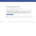Facebook နဲ႔ သတိျပဳရန္ Log In ျပႆနာ